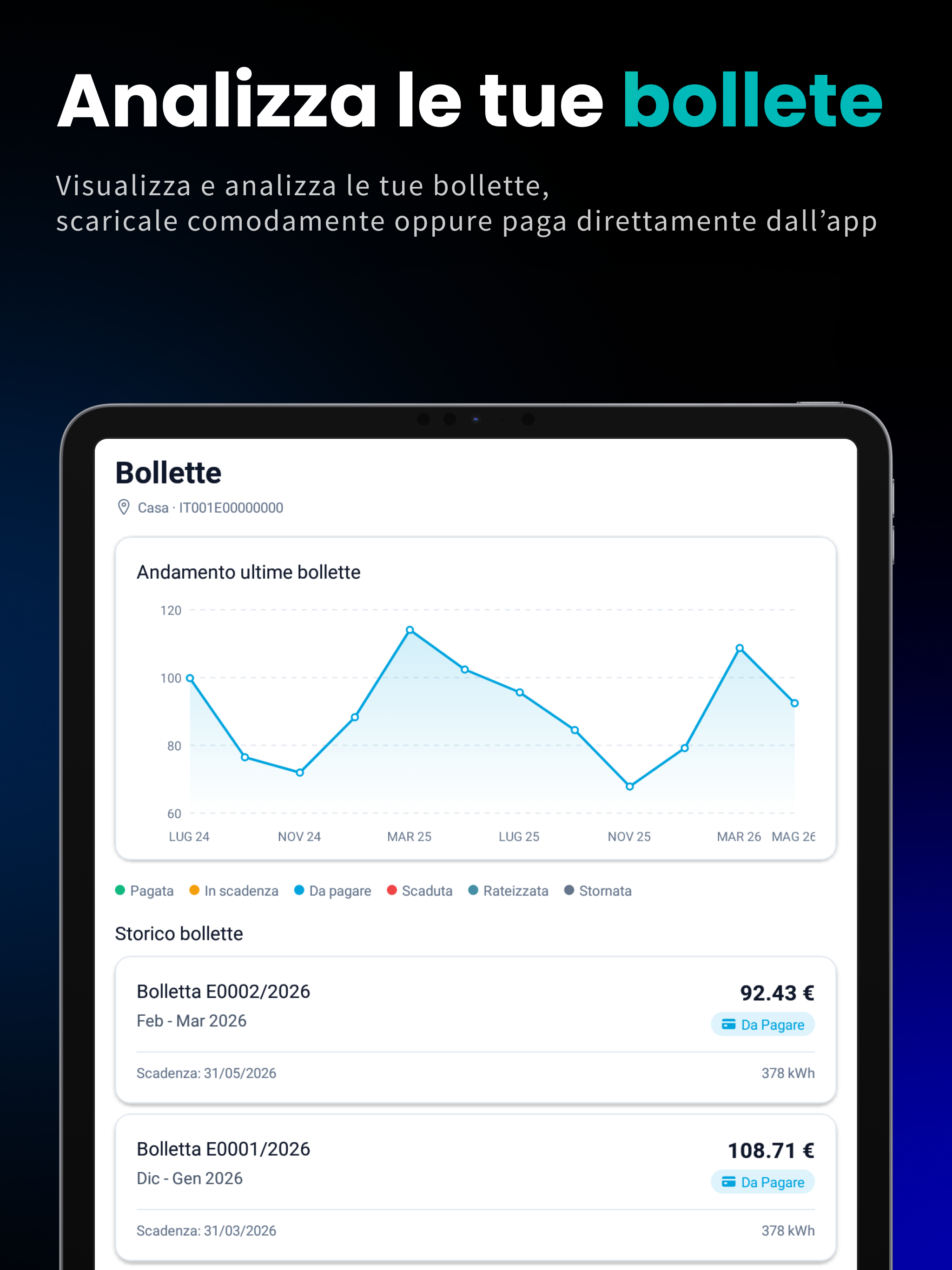 Enermed screenshot 7