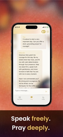 Vitrai: Smart Bible Study Screenshot 2 of 5
