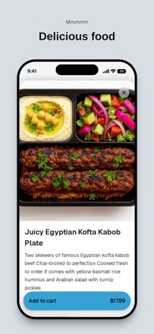 The Don Kabob Screenshot 5 of 6