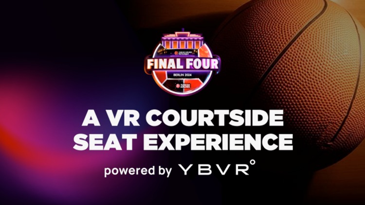 EuroleagueTV VR