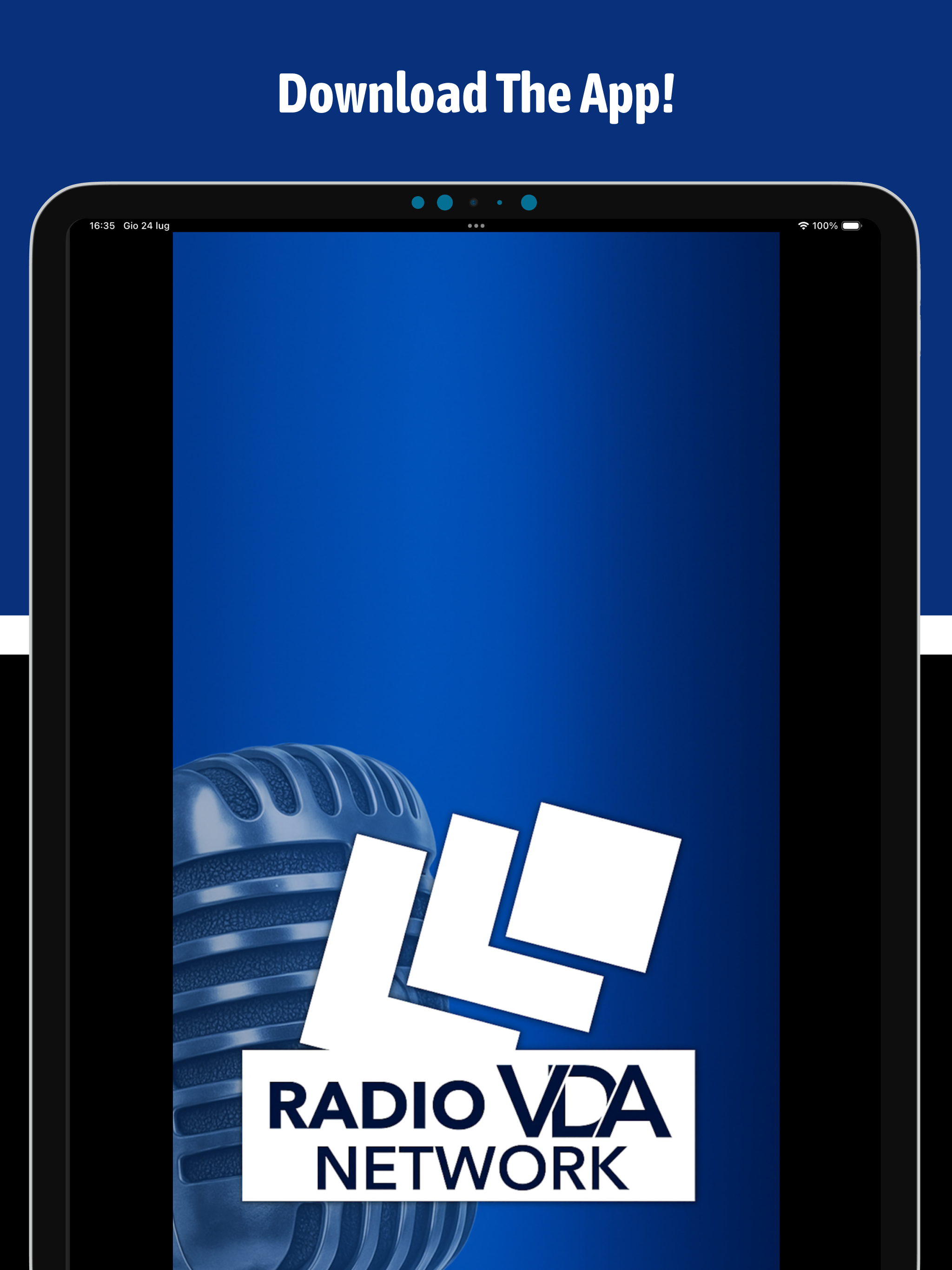 Radio VDA Network