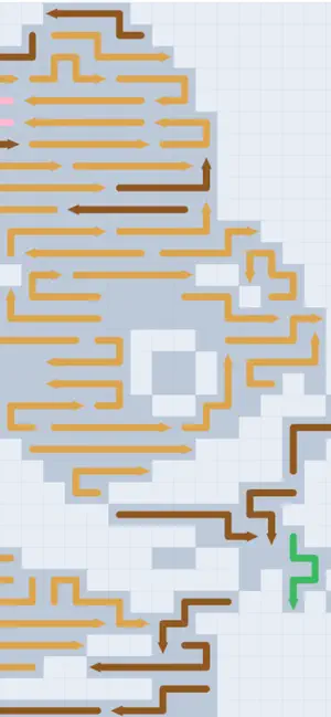 Arrows Go - Escape Puzzle screenshot 2