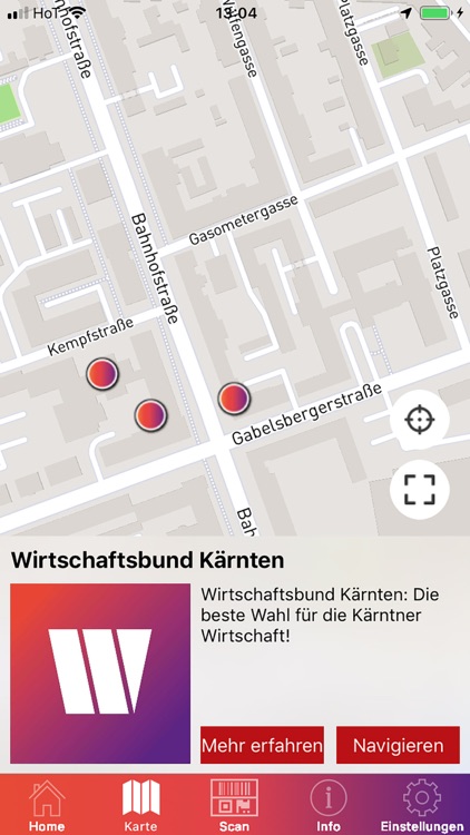Wirtschaftsbund Kärnten