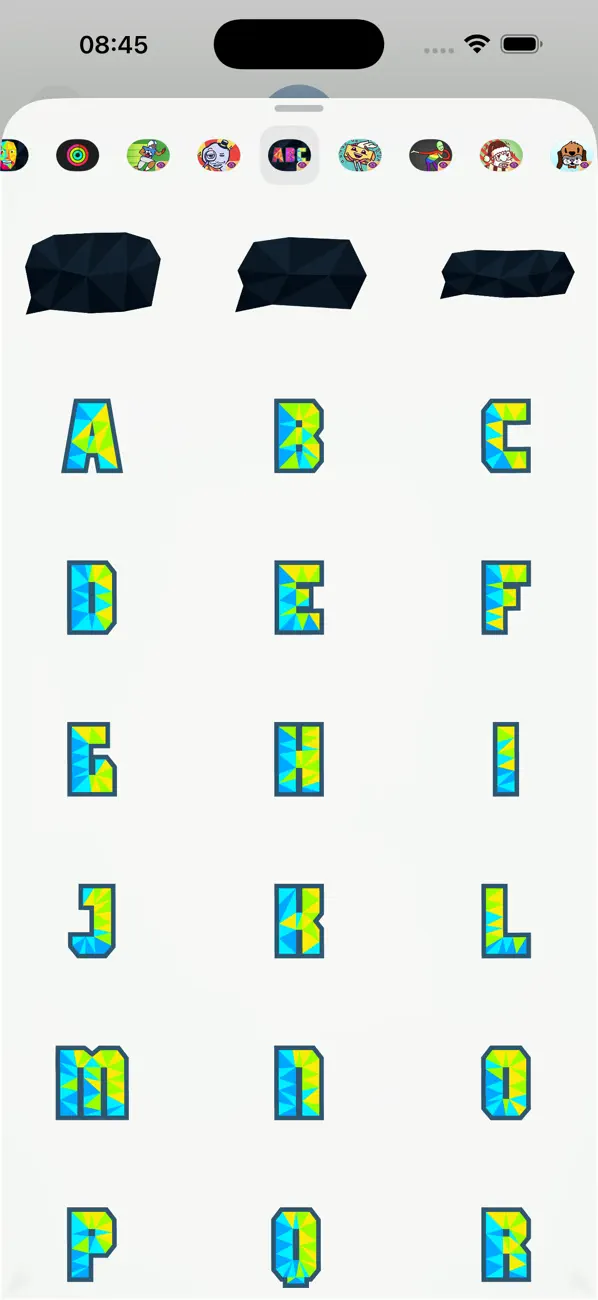 Screenshot #3 pour That Font