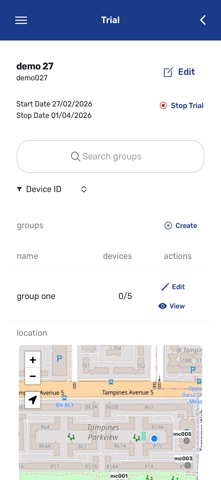 Vivent Vita screenshot
