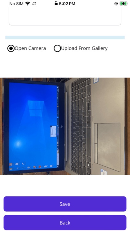 Ampol Inspections screenshot-3