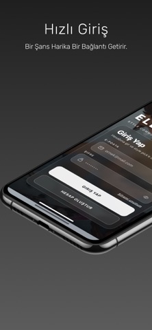 Elewen Screenshot 1 of 6
