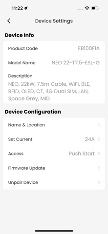 NEMO Charge Screenshot 5 of 5