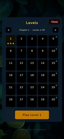 Cocktail Sort: Water Puzzle Screenshot 4 of 8