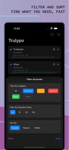 Trulypo Screenshot 5 of 7
