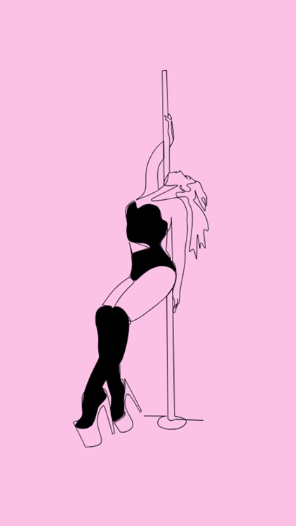 Angels Pole and Dance Studio