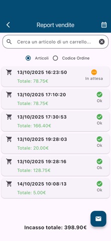 PosPos screenshot