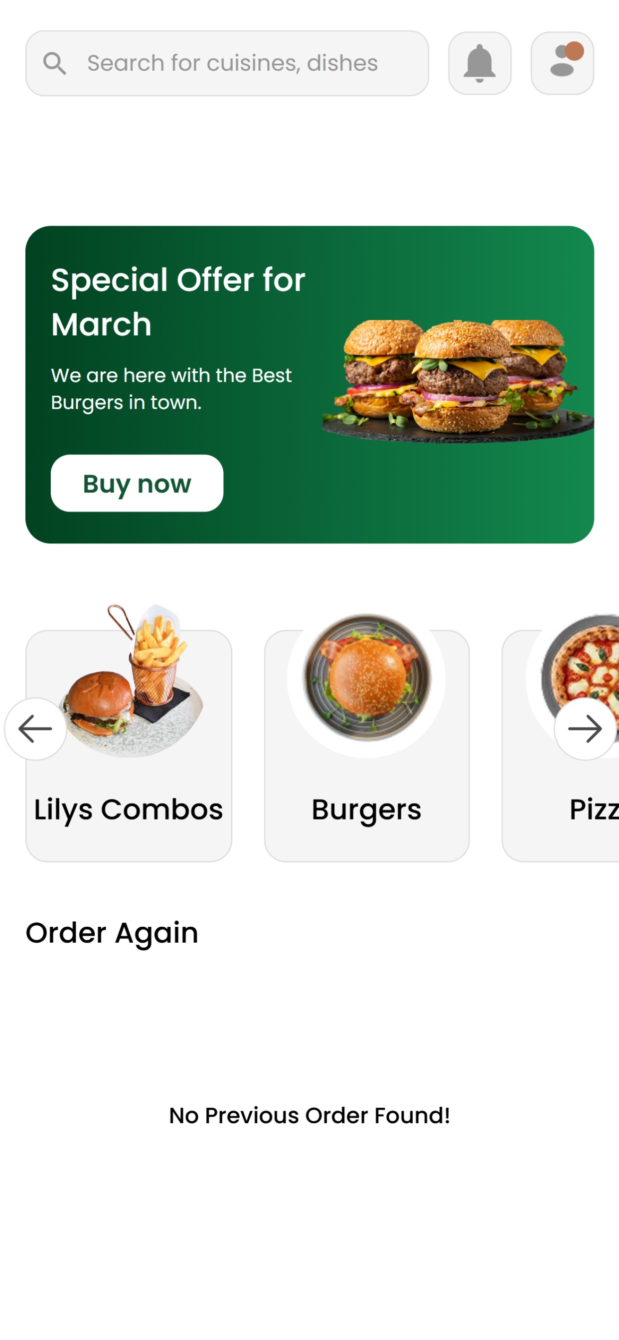 Screenshot 10 of Lilys Cafe