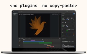 MotionCode screenshot