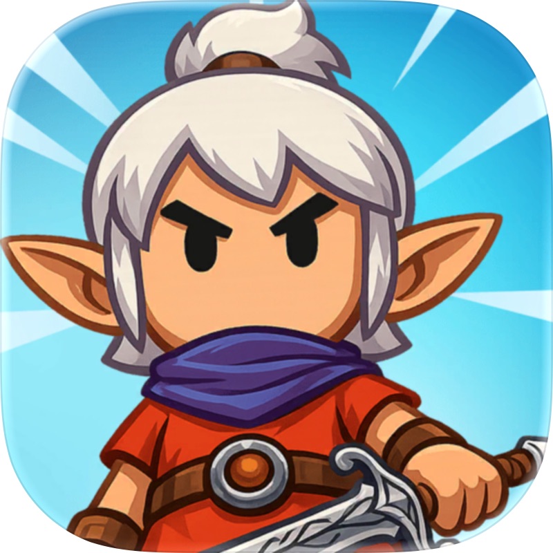 DRAGON QUEST Smash/Grow screenshot 12