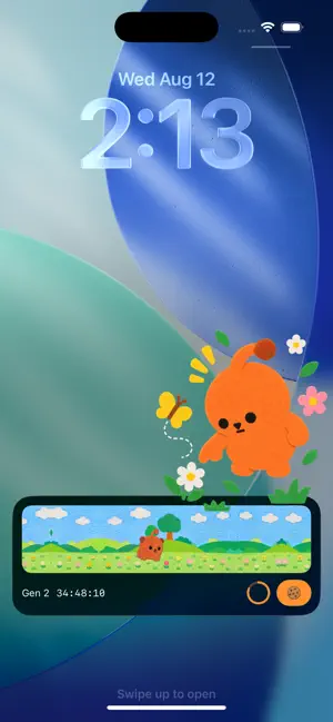 Choposo screenshot 1