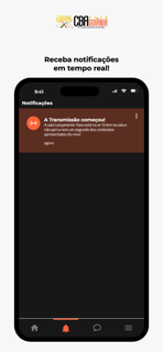 CBA GOIÂNIA screenshot 4