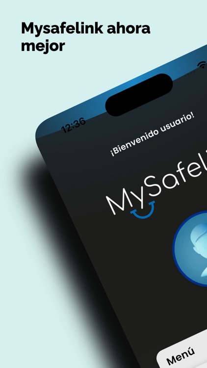 MySafeLink App