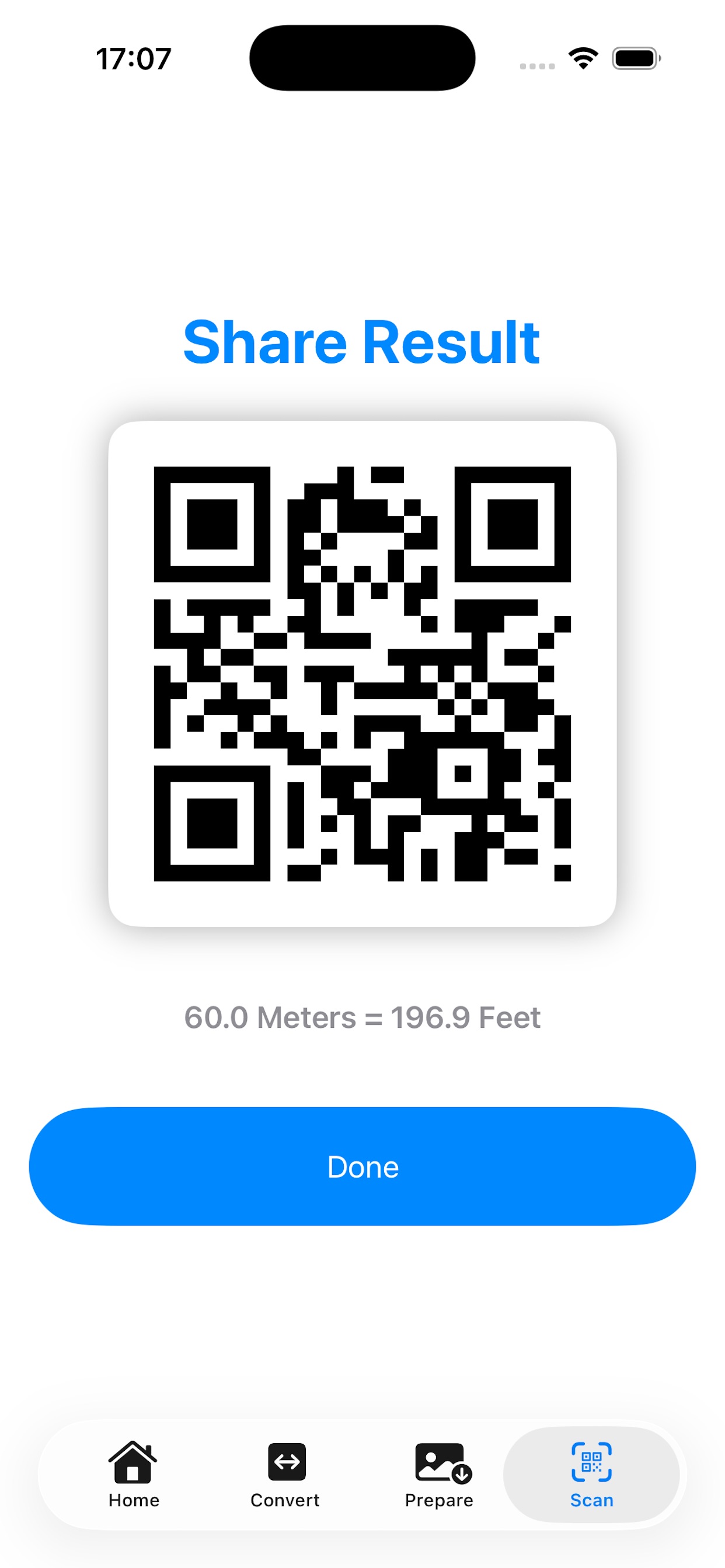 Screenshot 2 of CleanKit: Image, QR, Converter