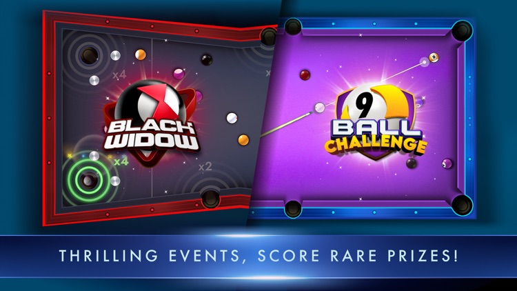 8 Ball Champions screenshot-6