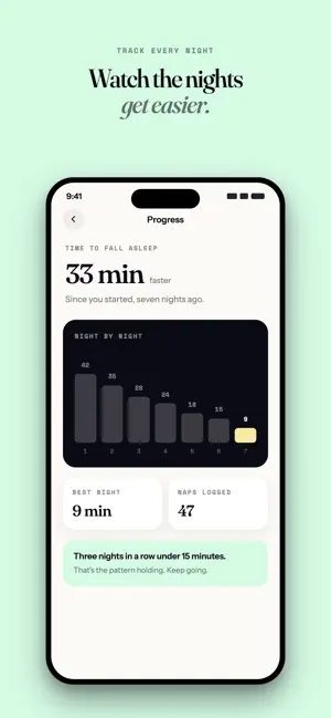 Snooze: Baby Sleep Training screenshot 4