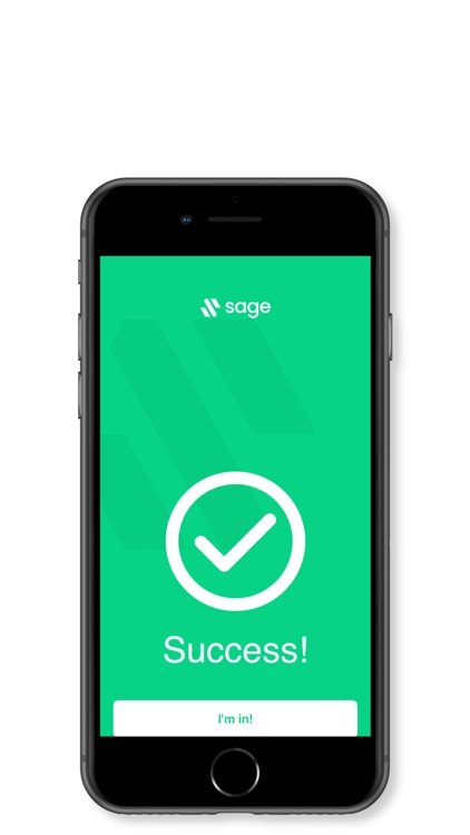Sage Systems screenshot-4