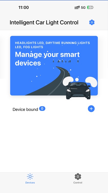 iCarLight screenshot-4