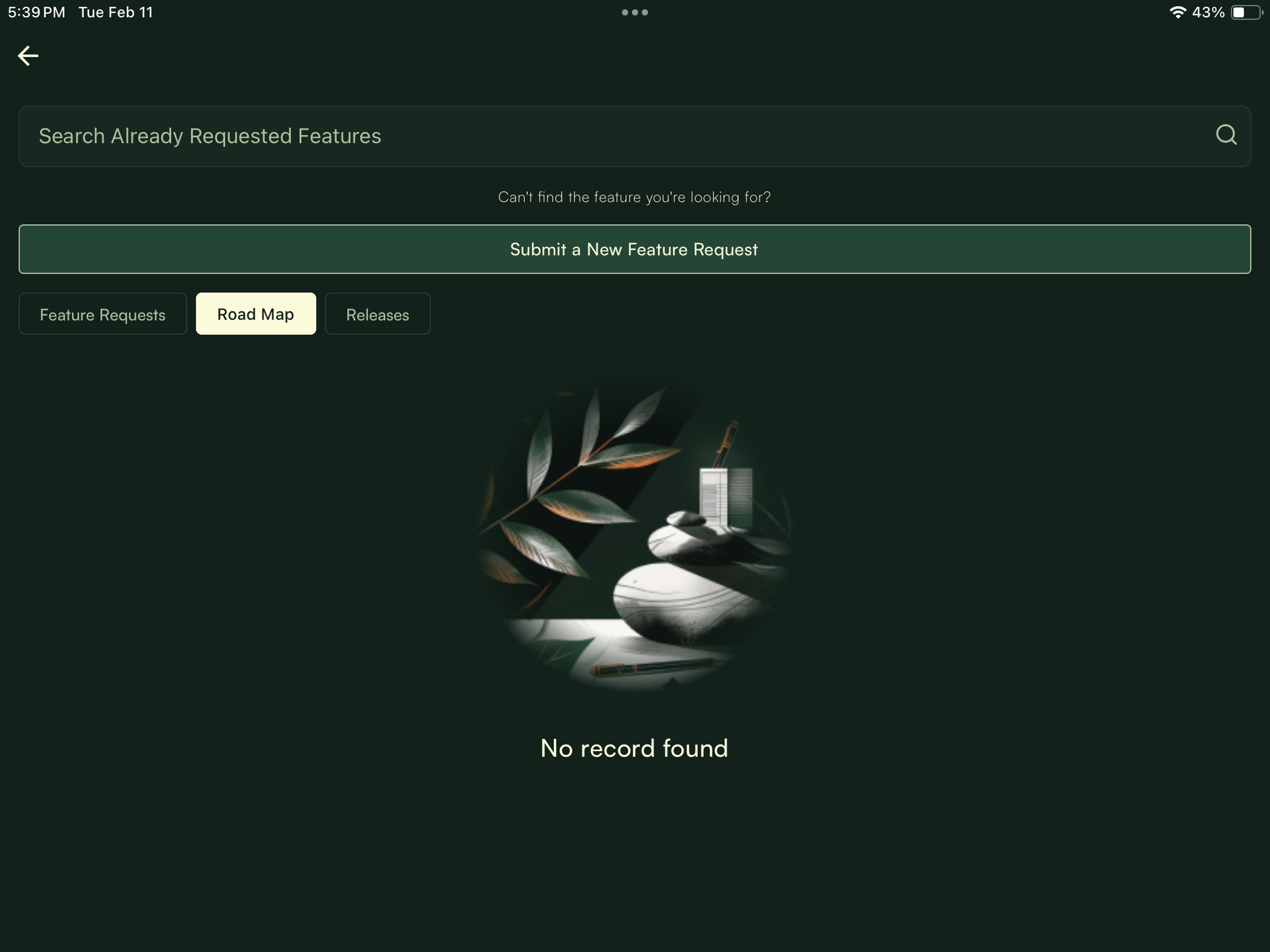 TheCohive screenshot 7