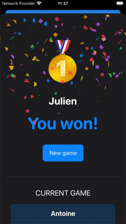 Simple Dart Club screenshot-6