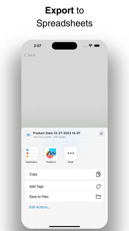StockFlow: Warehouse control screenshot-3