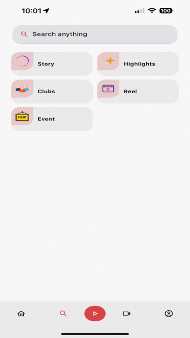 Social meets Screenshot