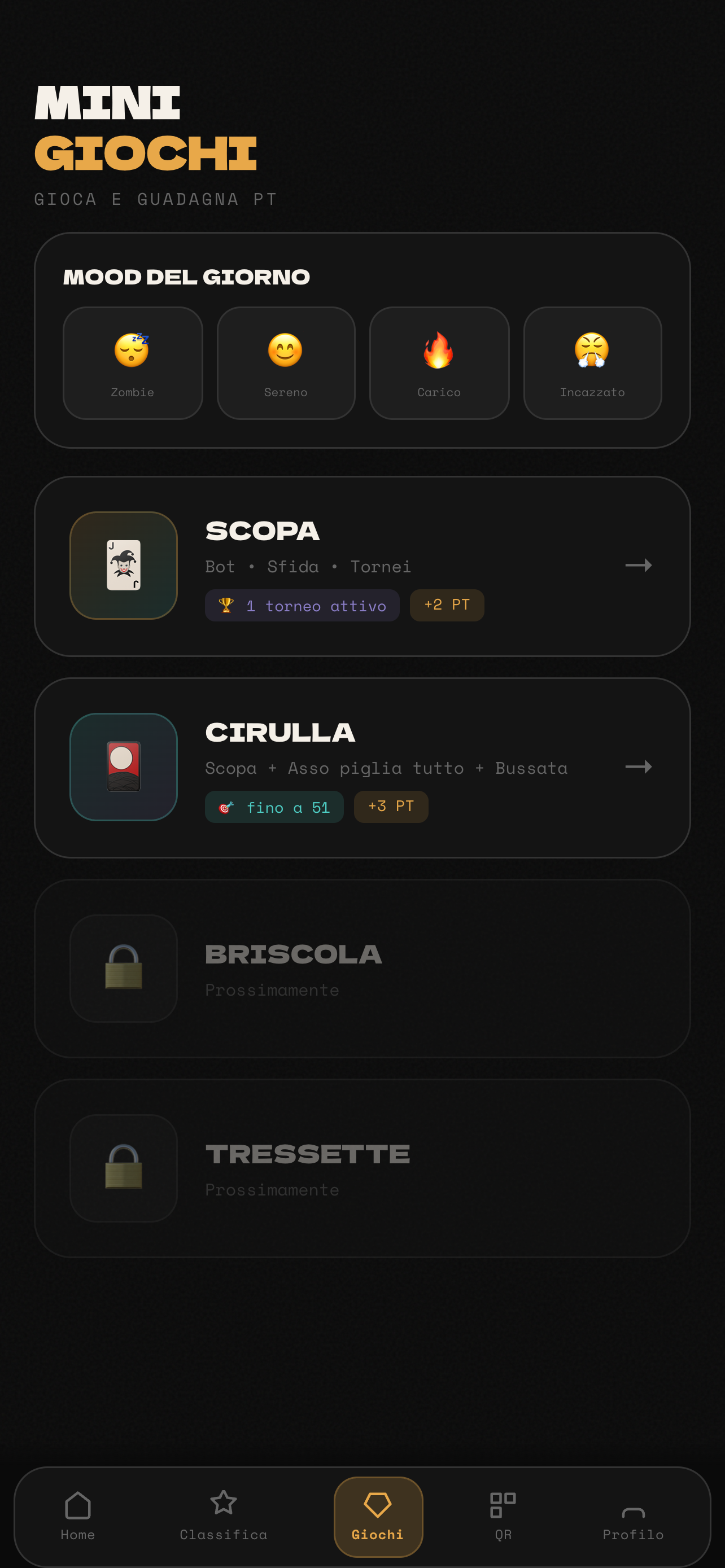 Al Teresio screenshot 3