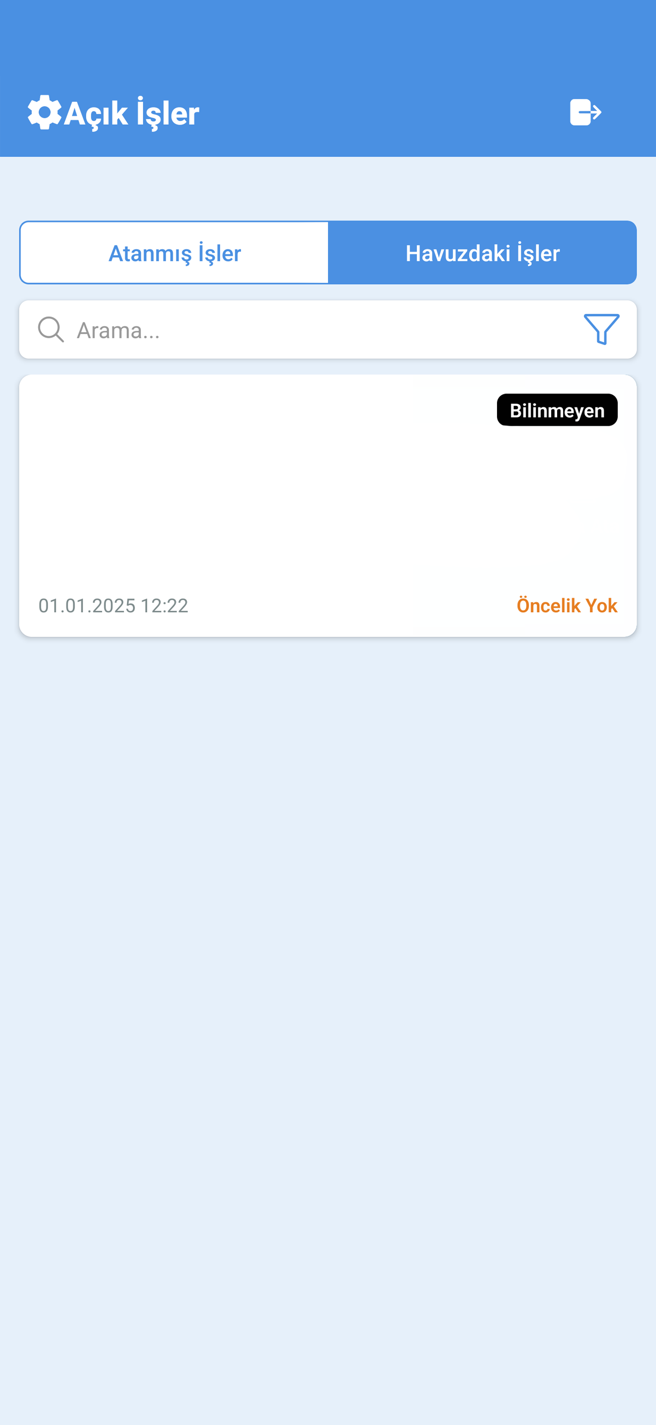 İssmanager
