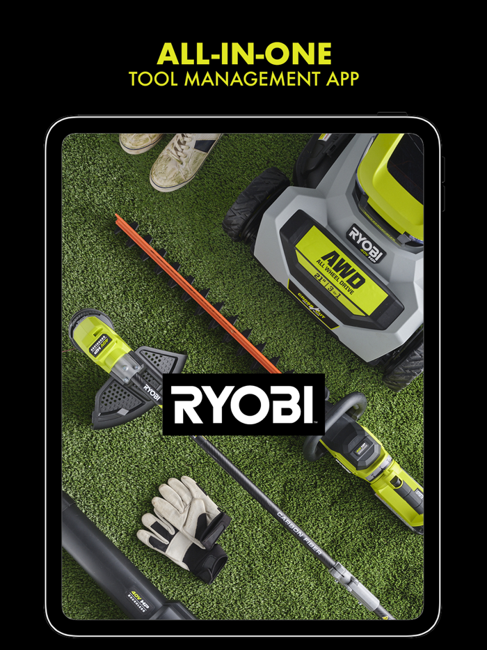 RYOBI
