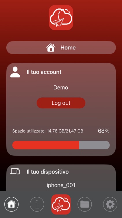 YourDrive screenshot-3