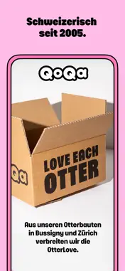 QoQa screenshot 5