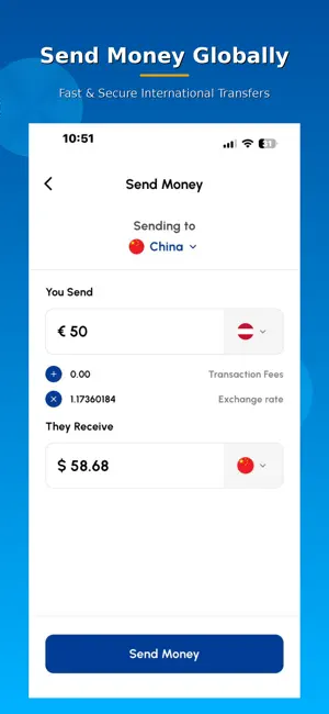 Tuhfapay screenshot 4