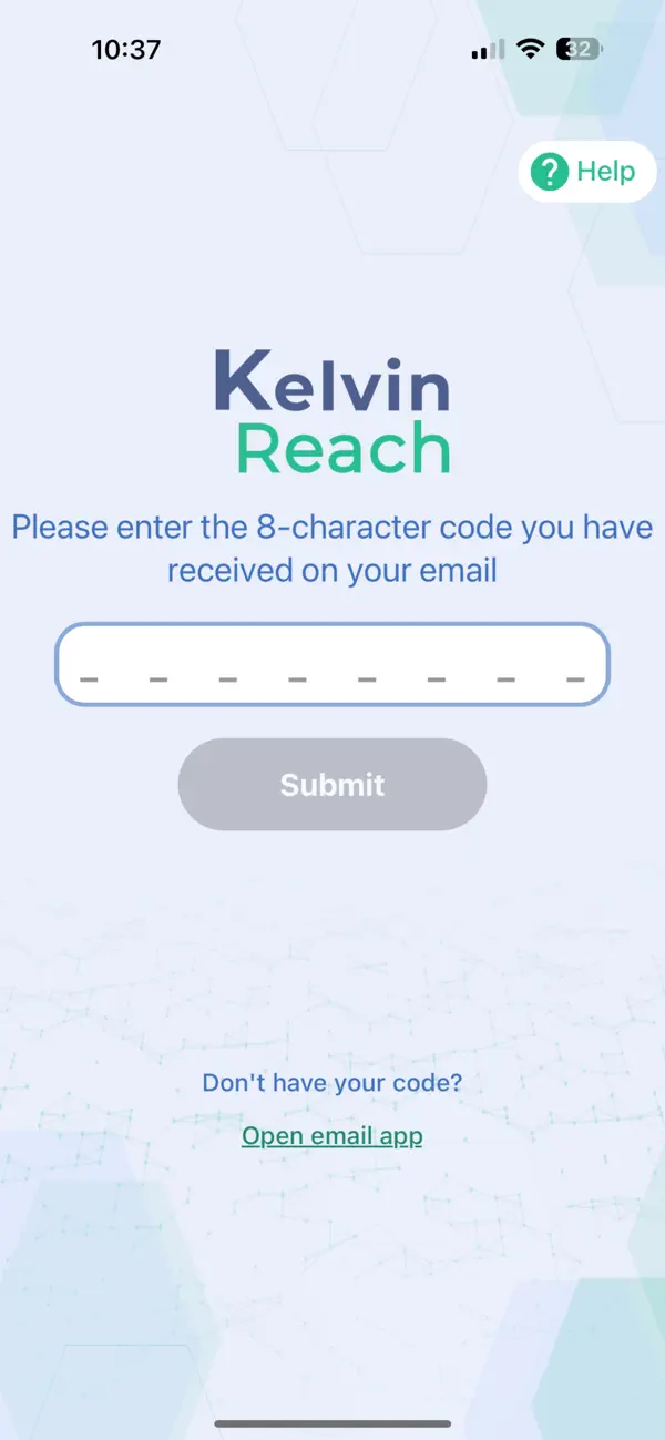Screenshot #1 pour Kelvin Reach