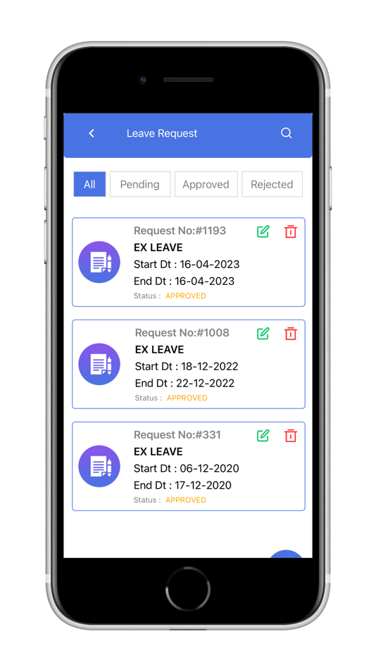 #4. ERP Ledger By ENIT (iOS) 由: EnitsolutionsAE