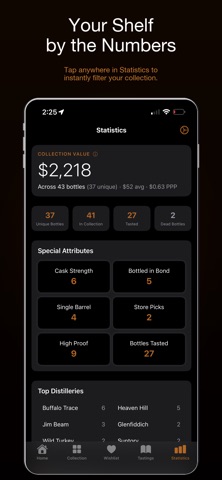 BarrelBook Screenshot 6 of 9