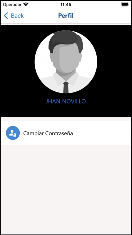 Mis Viajes Teseo (SaaS) screenshot-6