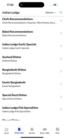 Indian Lodge. Screenshot 8 of 10
