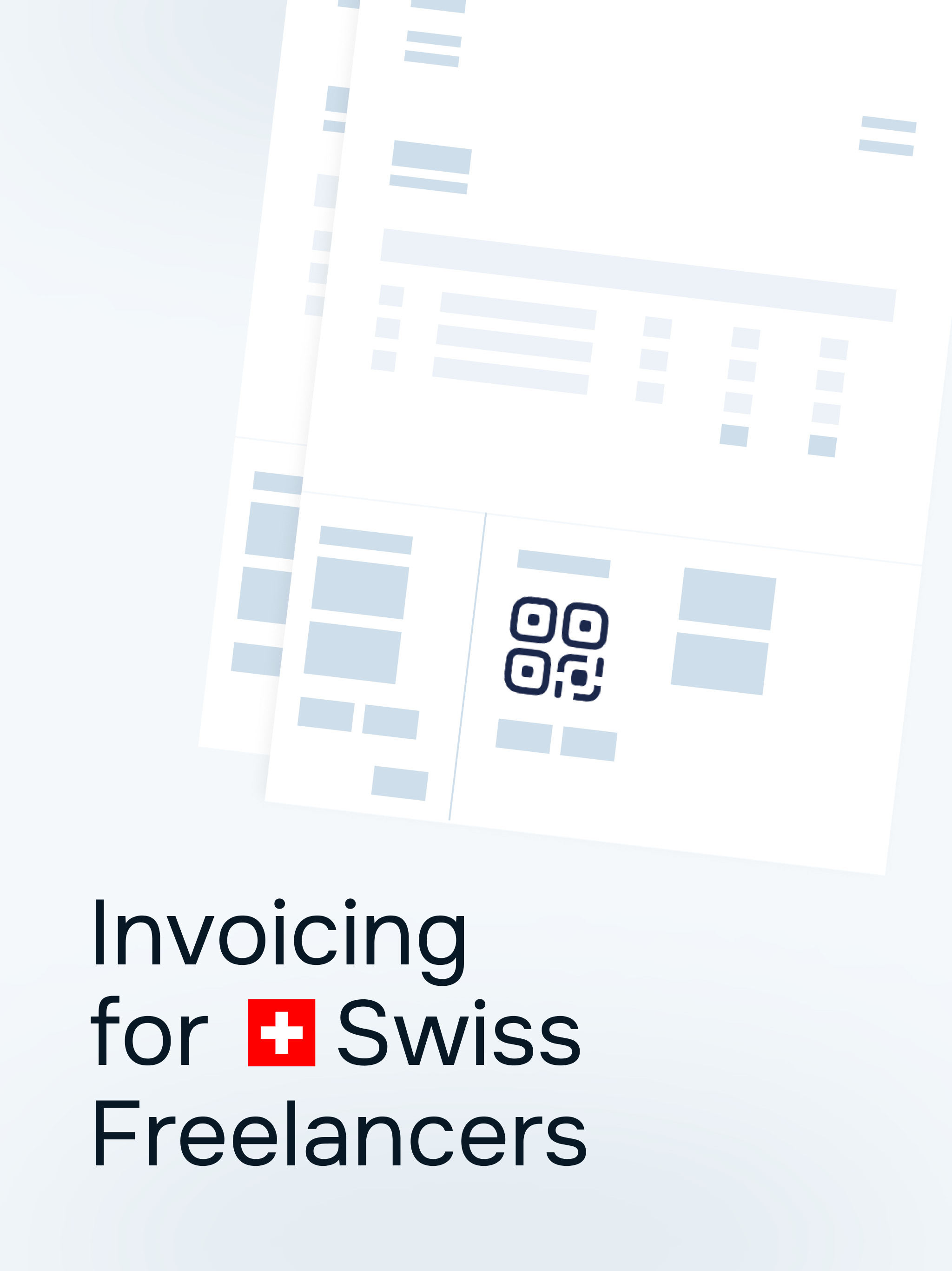 Magic Heidi: Swiss Invoices