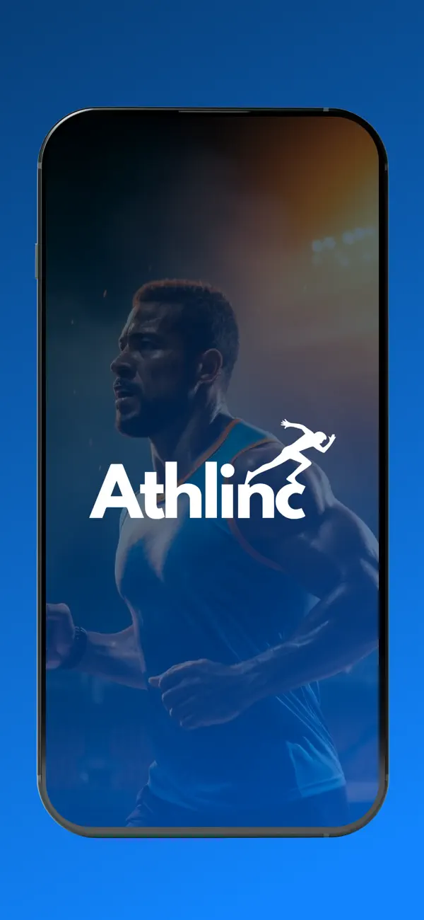 Screenshot #1 pour Athlinc