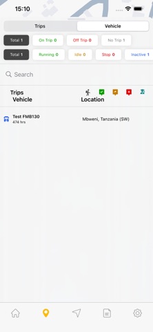 ATB SmartRide Manager screenshot