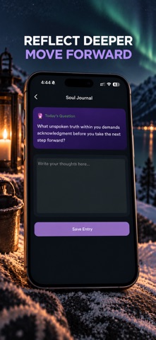 Right Day: AI Affirmations Screenshot 5 of 10