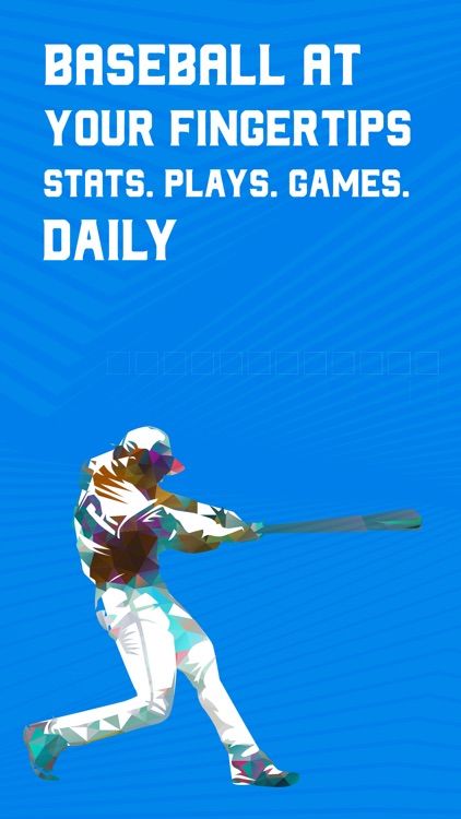 Superfan Sports: MLB Baseball