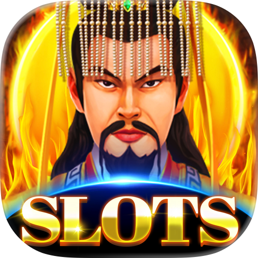 Woohoo™Casino Vegas Slot Games