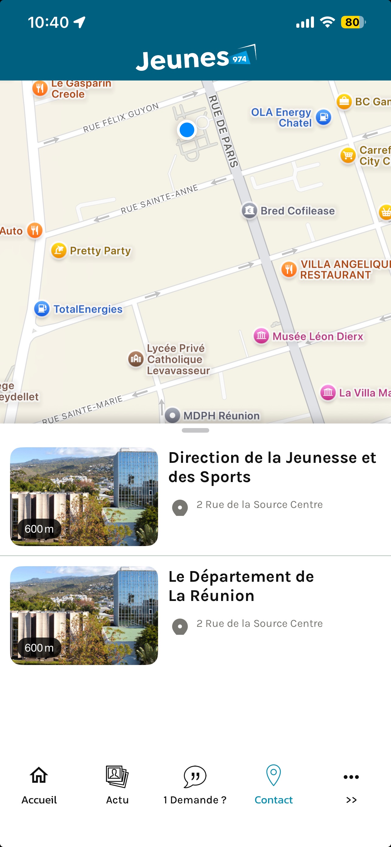 Screenshot 6 of jeune974