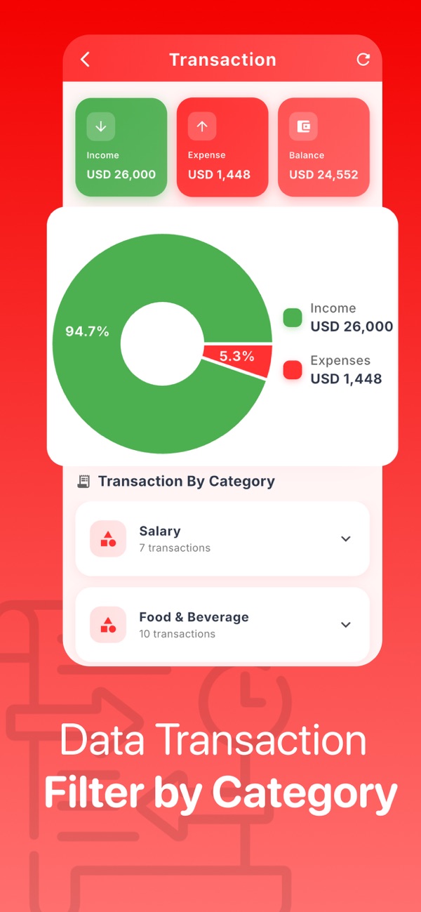 Voicash AI screenshot 4